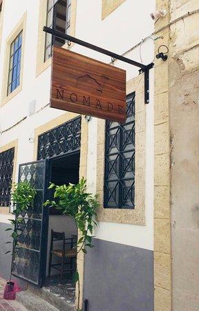 Nomade